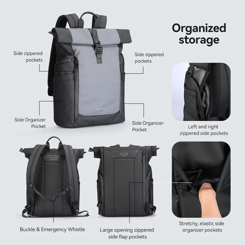 Mark Ryden Laptop Backpack