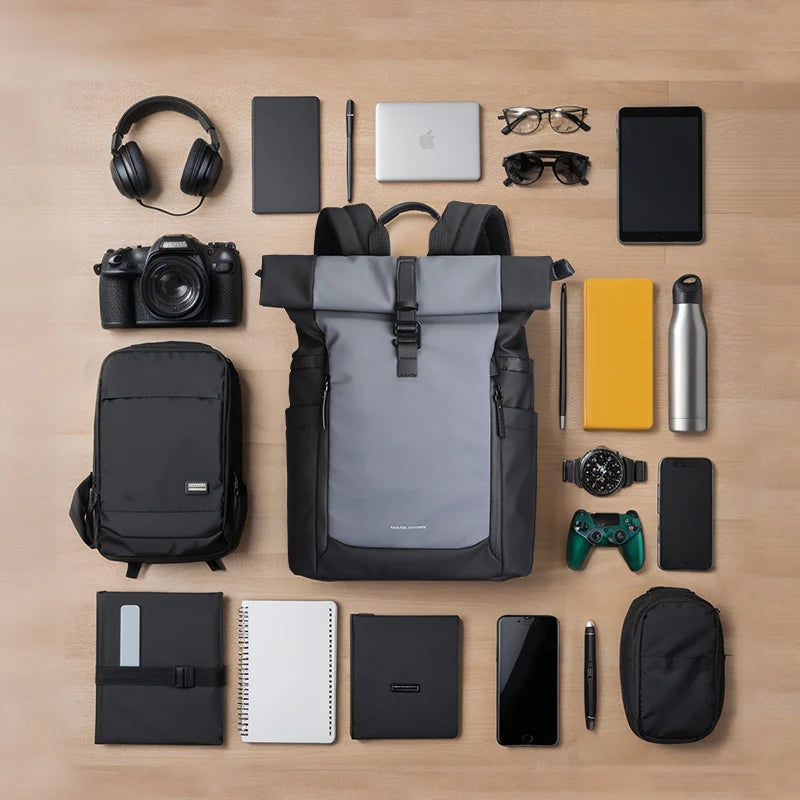 Mark Ryden Laptop Backpack