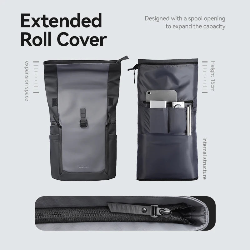 Mark Ryden Laptop Backpack